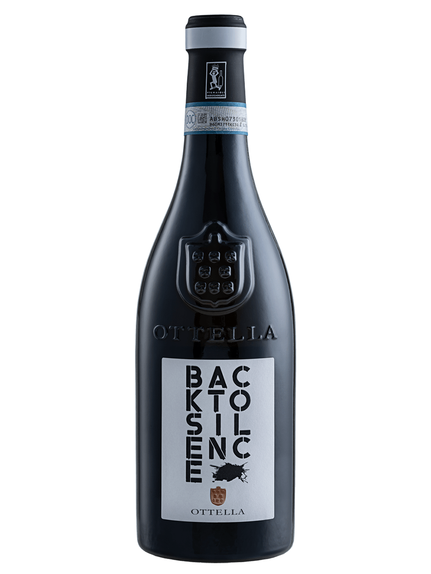 Back to Silence Lugana DOC Ottella (Art-Nr.: 12263.22) Back to Silence Lugana DOC 2022 Ottella