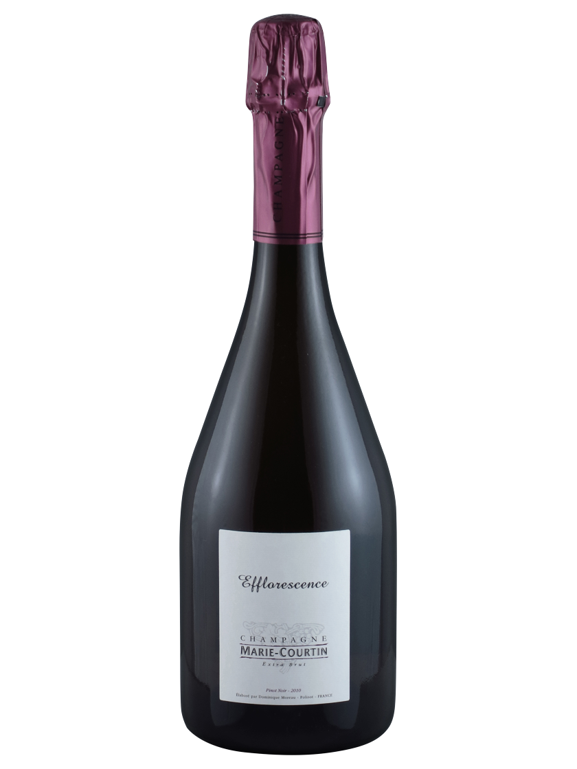 Efflorescence Extra Brut AC Marie Courtin (Art-Nr.: 12116.18) Efflorescence Extra Brut AC 2018 Marie Courtin