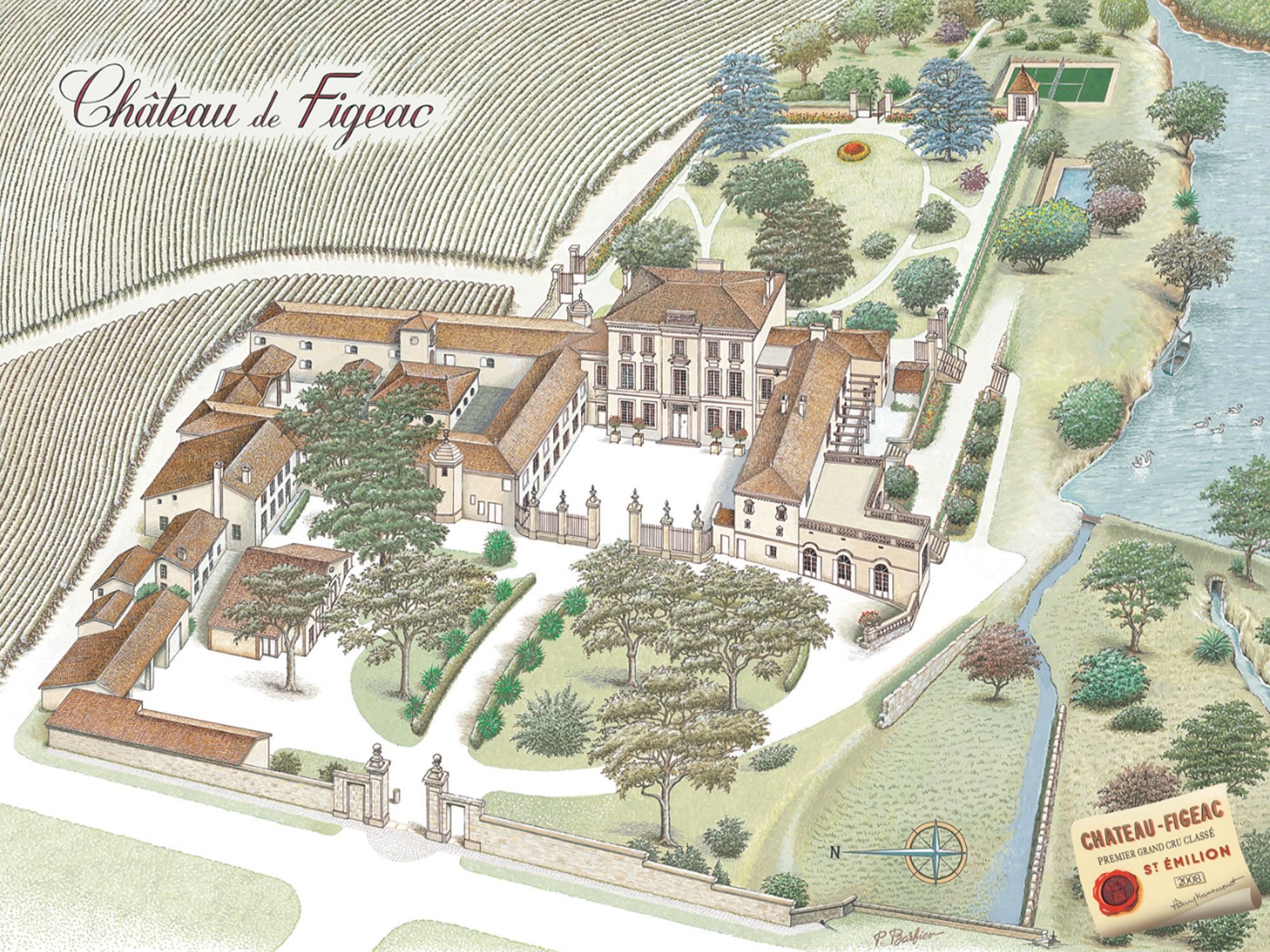 Château Figeac