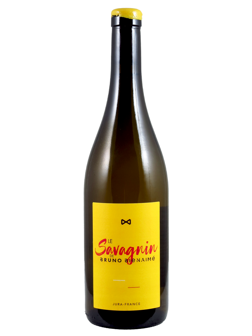 Savagnin Jura Domaine Bruno Bienaimé (Art-Nr.: 12678.22) Savagnin Jura 2022 Domaine Bruno Bienaimé