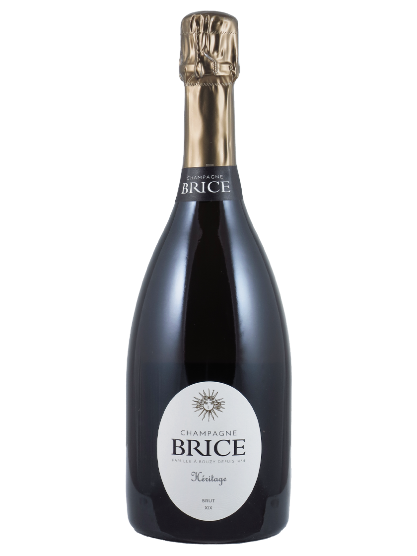 Héritage XXI (deg.24) Brut AC Brice (Art-Nr.: 11980.24) Héritage XXI (deg.24) Brut AC Brice