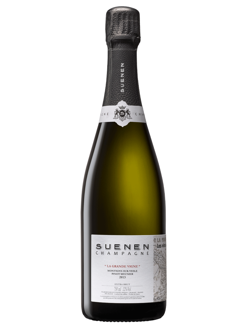 La Grande Vigne Extra Brut AC 2018 Suenen