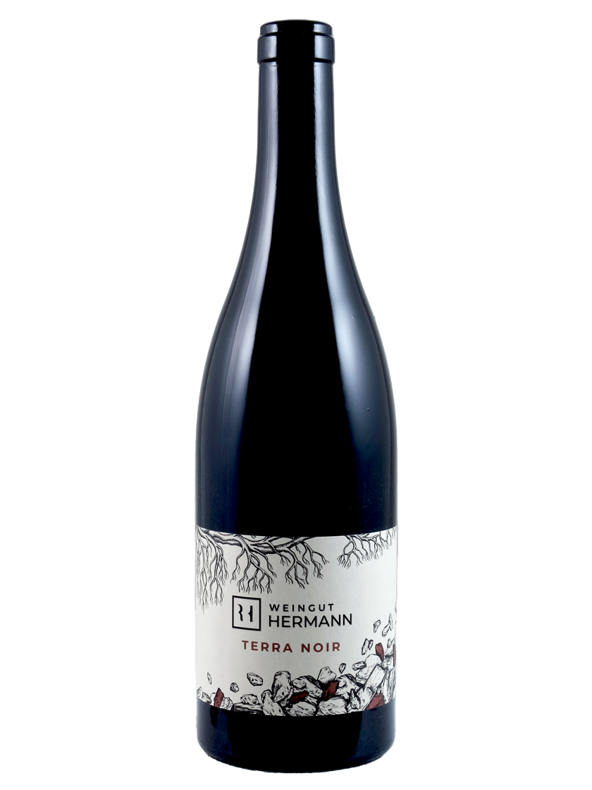 Terra Noir Fläsch AOC Weingut Roman Hermann (Art-Nr.: 12232.22) Terra Noir Fläsch AOC 2022 Weingut Roman Hermann