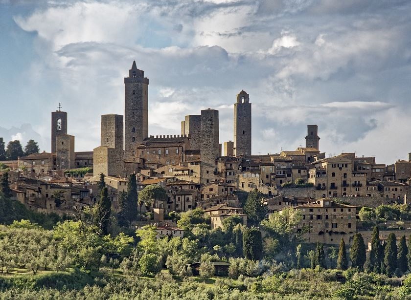 Weine von Fontodi Fontodi