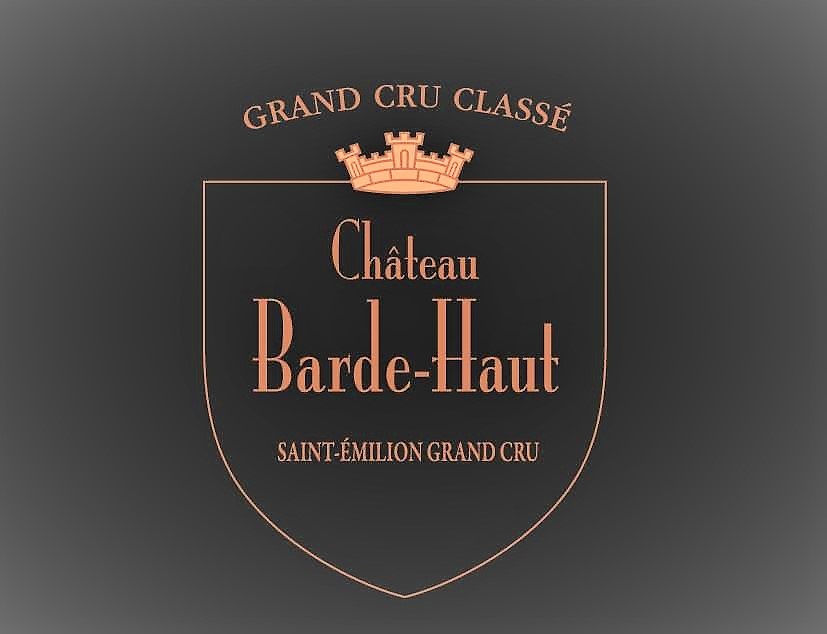 Weine von Château Barde-Haut Château Barde-Haut