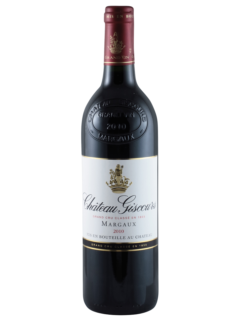 Château Giscours 3e Cru Classé, AC Margaux Château Giscours (Art-Nr.: 10890.03) Château Giscours 3e Cru Classé, AC Margaux 2003 Château Giscours