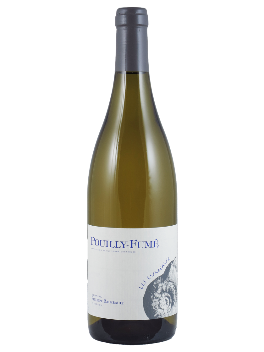 Pouilly Fumé Les Lumeaux AC Philippe Raimbault (Art-Nr.: 12056.19) Pouilly Fumé Les Lumeaux AC 2019 Philippe Raimbault