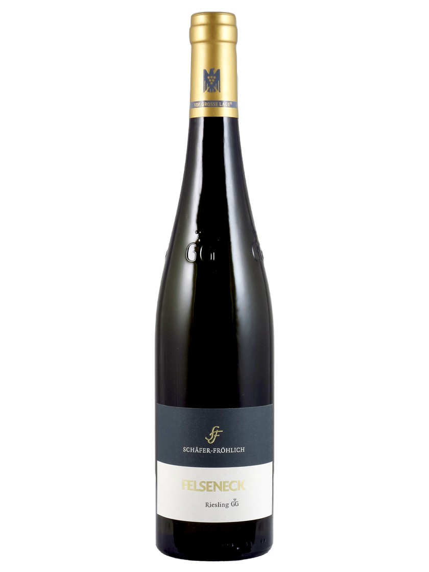 Riesling Grosses Gewächs Felseneck Schäfer-Fröhlich (Art-Nr.: 12152.21) Riesling Grosses Gewächs Felseneck 2021 Schäfer-Fröhlich