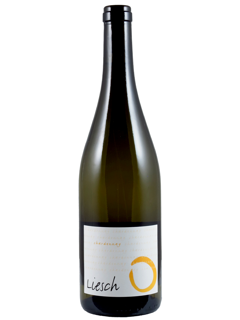 Chardonnay Malans AOC Graubünden Weine Familien Liesch - Weingut Treib (Art-Nr.: 12959.23) Chardonnay Malans AOC Graubünden 2023 Weine Familien Liesch - Weingut Treib