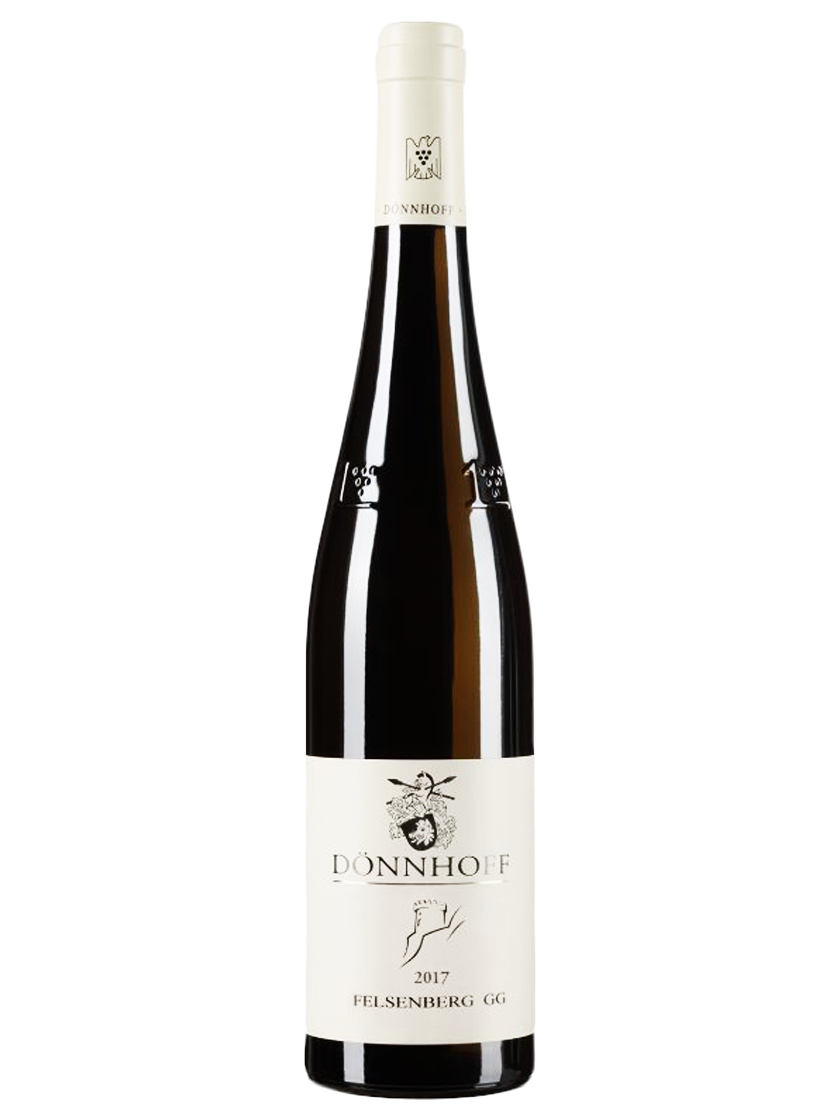 Riesling Grosses Gewächs Felsenberg Hermann Dönnhoff (Art-Nr.: 11095.22) Riesling Grosses Gewächs Felsenberg 2022 Hermann Dönnhoff