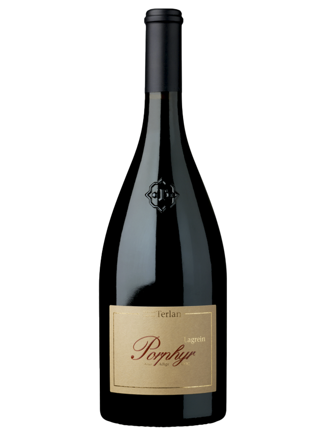 Lagrein Riserva DOC Porphyr 2021