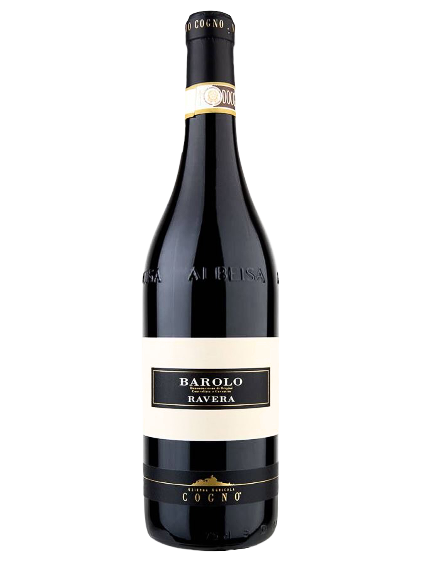 Barolo DOCG Ravera Elvio Cogno (Art-Nr.: 10462.15) Barolo DOCG Ravera 2015 Elvio Cogno