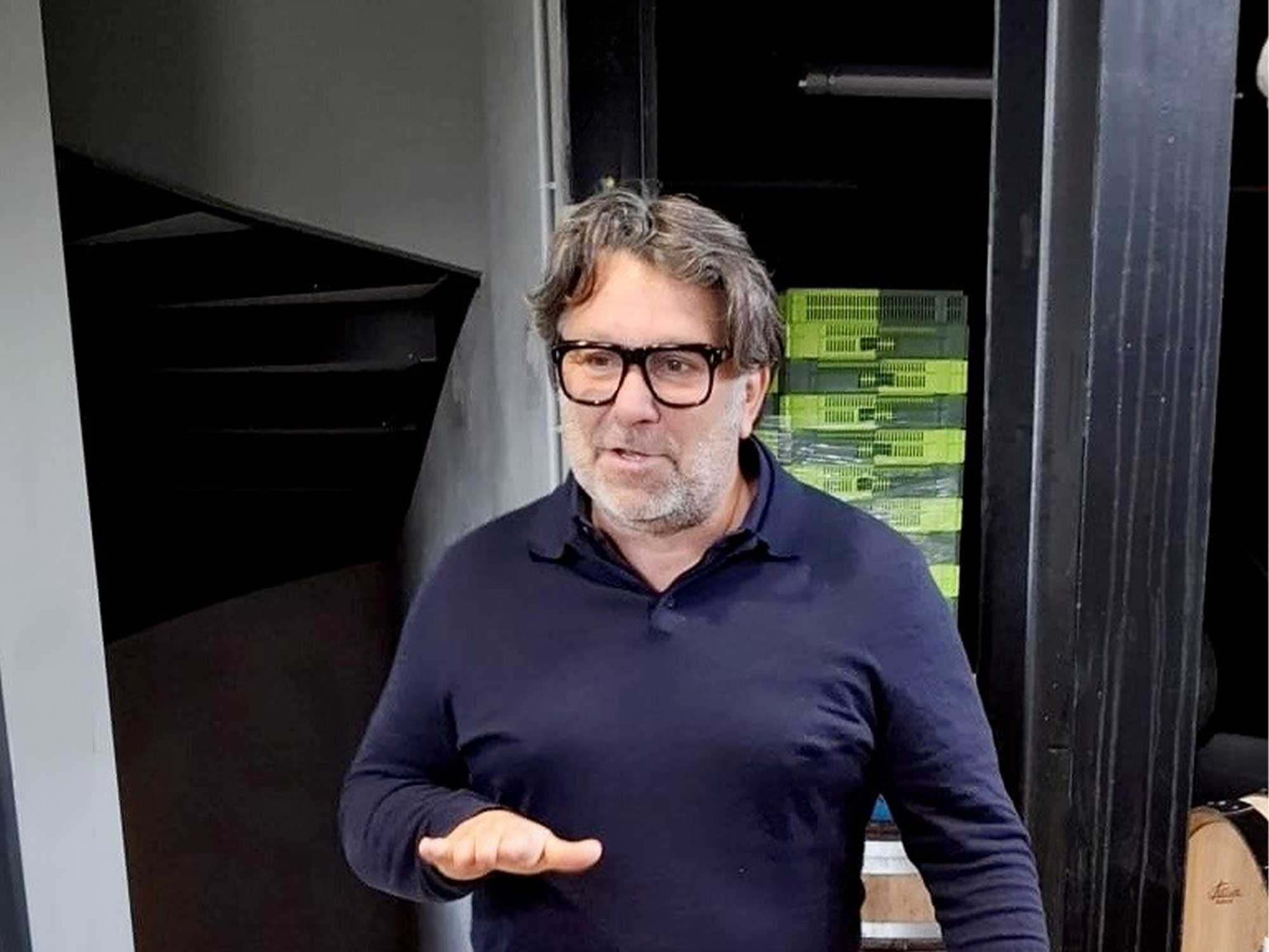 Frédéric Savart