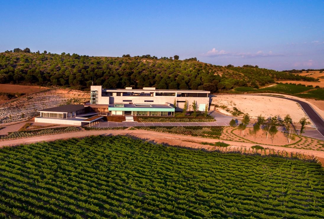 Weine von Bodegas Aalto Bodegas Aalto