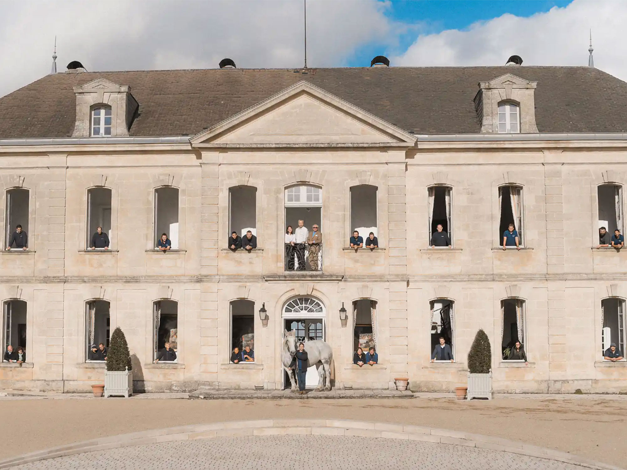 Château Soutard