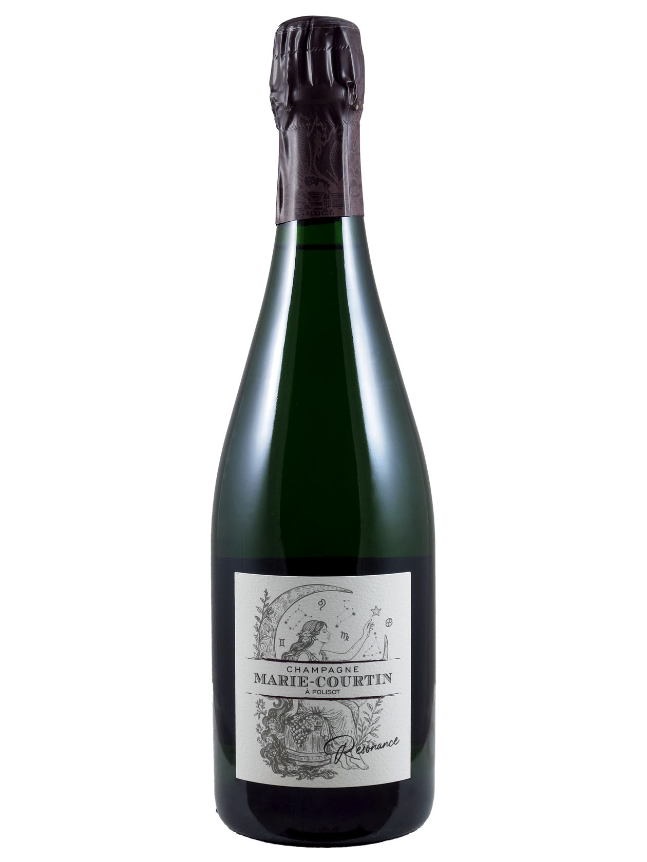 Résonance (deg.25) Extra Brut AC Marie Courtin