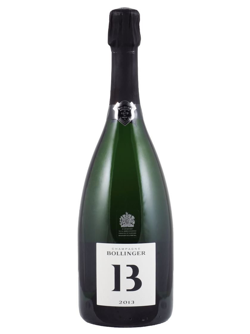 B13 Brut AC Bollinger (Art-Nr.: 11892.13) B13 Brut AC 2013 Bollinger