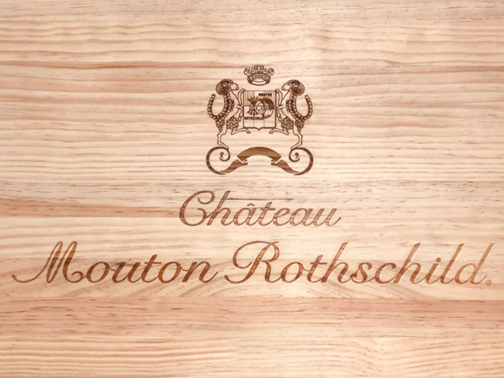 Château Mouton Rothschild