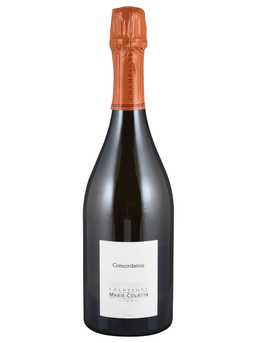 Concordance Extra Brut AC Marie Courtin (Art-Nr.: 11160.18) Concordance Extra Brut AC 2018 Marie Courtin