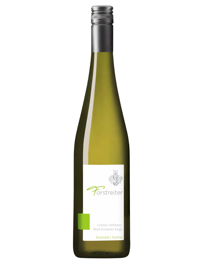 Grüner Veltliner Kremser Kogl 2025 Weingut Forstreiter