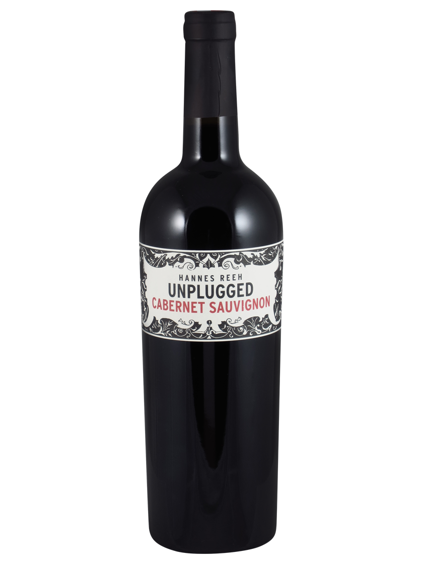 Cabernet Sauvignon Unplugged Hannes Reeh (Art-Nr.: 10892.20) Cabernet Sauvignon Unplugged 2020 Hannes Reeh