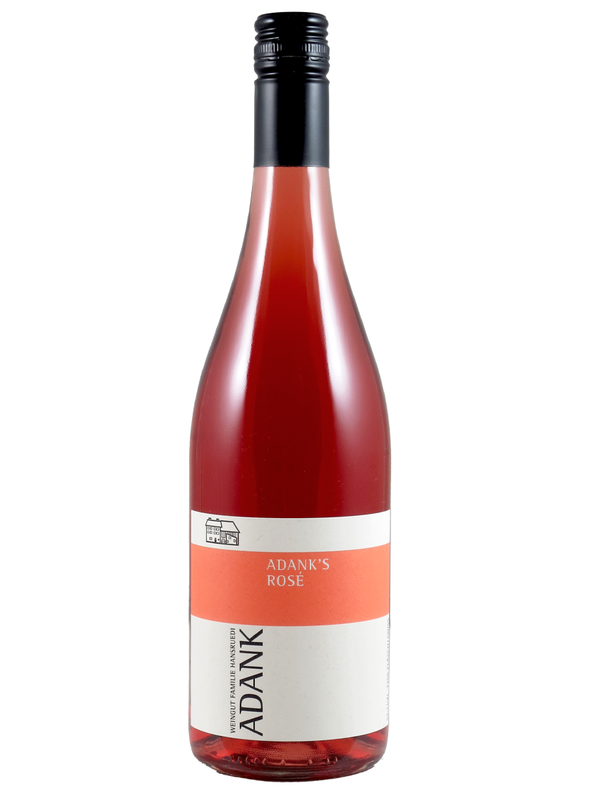 Adank Rosé AOC Hansruedi Adank (Art-Nr.: 12428.24) Adank Rosé AOC 2024 Hansruedi Adank