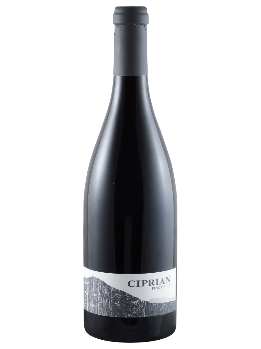 Pinot Noir Zizers AOC Ciprian Rebbau Ciprian (Art-Nr.: 10950.21) Pinot Noir Zizers AOC Ciprian 2021 Rebbau Ciprian