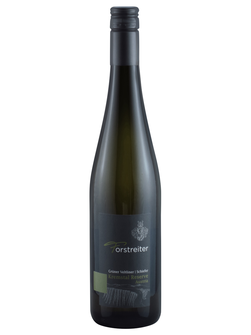 Grüner Veltliner Schiefer Weingut Forstreiter (Art-Nr.: 11878.20) Grüner Veltliner Schiefer 2020 Weingut Forstreiter