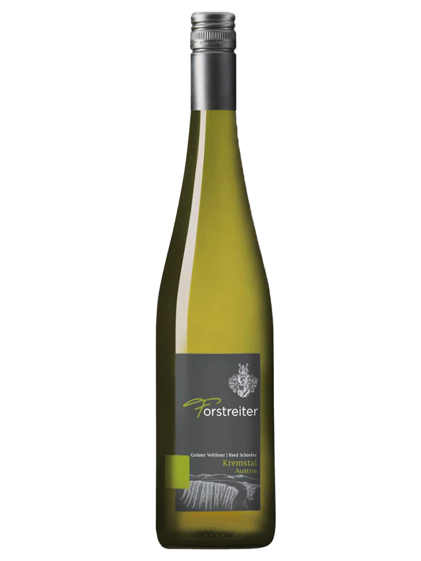 Grüner Veltliner Schiefer Weingut Forstreiter (Art-Nr.: 10479.22) Grüner Veltliner Schiefer 2022 Weingut Forstreiter