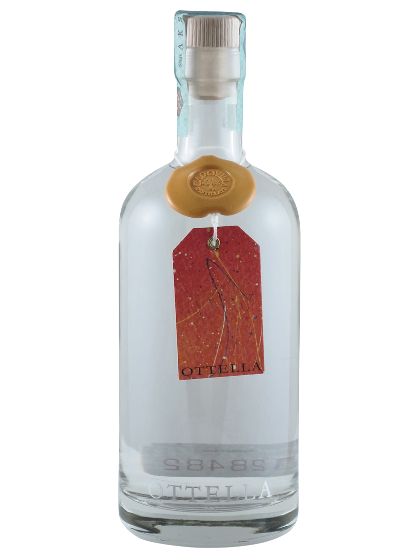 Grappa di Lugana Veneto Ottella (Art-Nr.: 8711) Grappa di Lugana Veneto Ottella