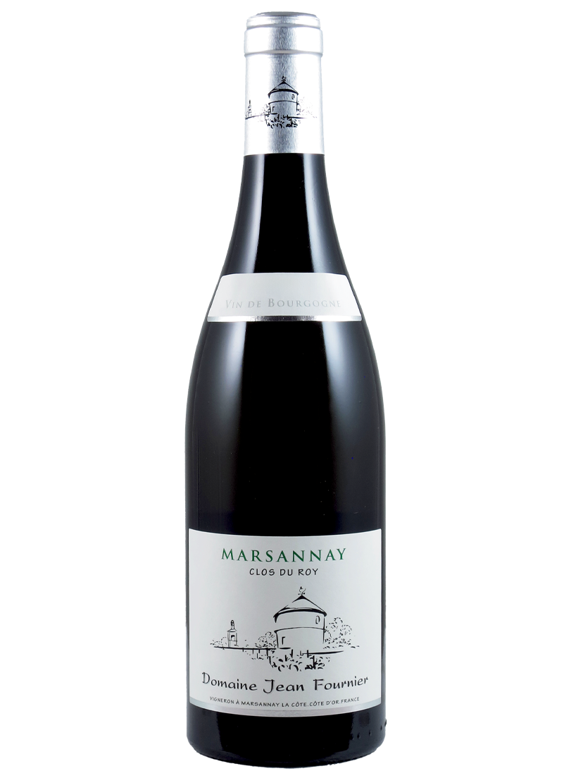 Marsannay Blanc AC Clos du Roy Domaine Jean Fournier (Art-Nr.: 12953.22) Marsannay Blanc AC Clos du Roy 2022 Domaine Jean Fournier