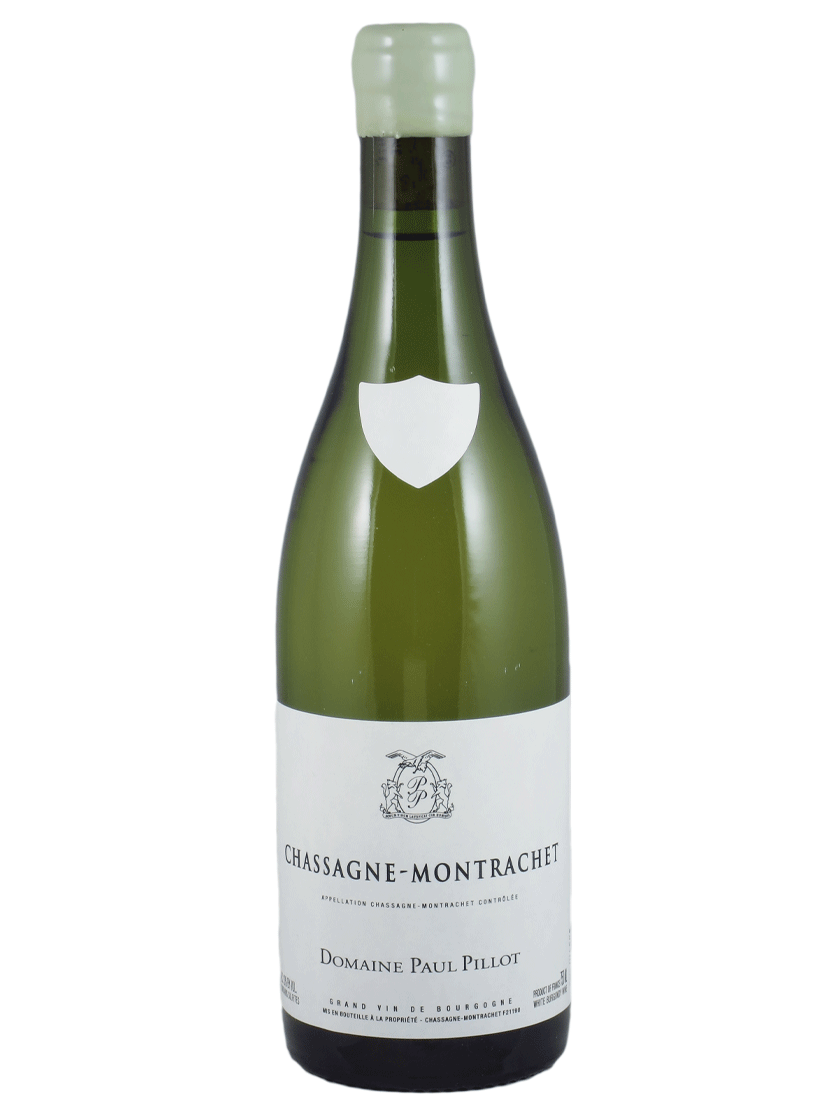 Chassagne Montrachet AC Village 2023 Domaine Paul Pillot