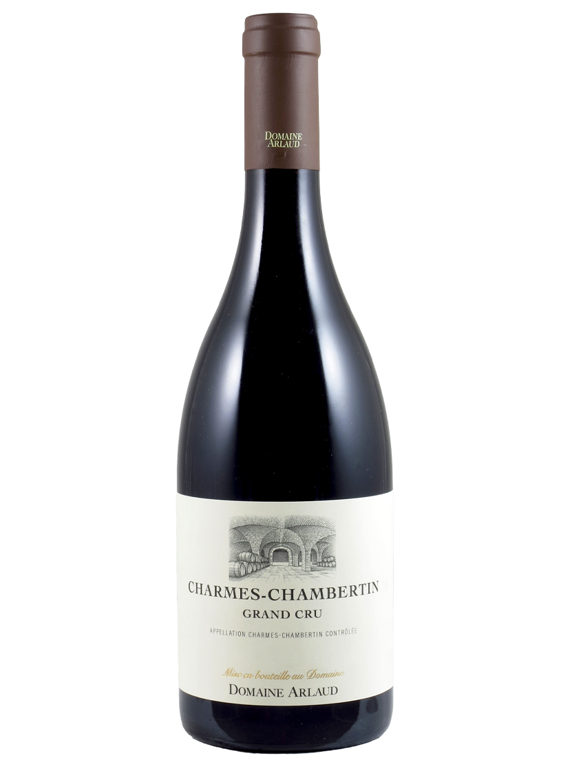 Charmes-Chambertin AC  Domaine Arlaud (Art-Nr.: 12547.21) Charmes-Chambertin AC  2021 Domaine Arlaud