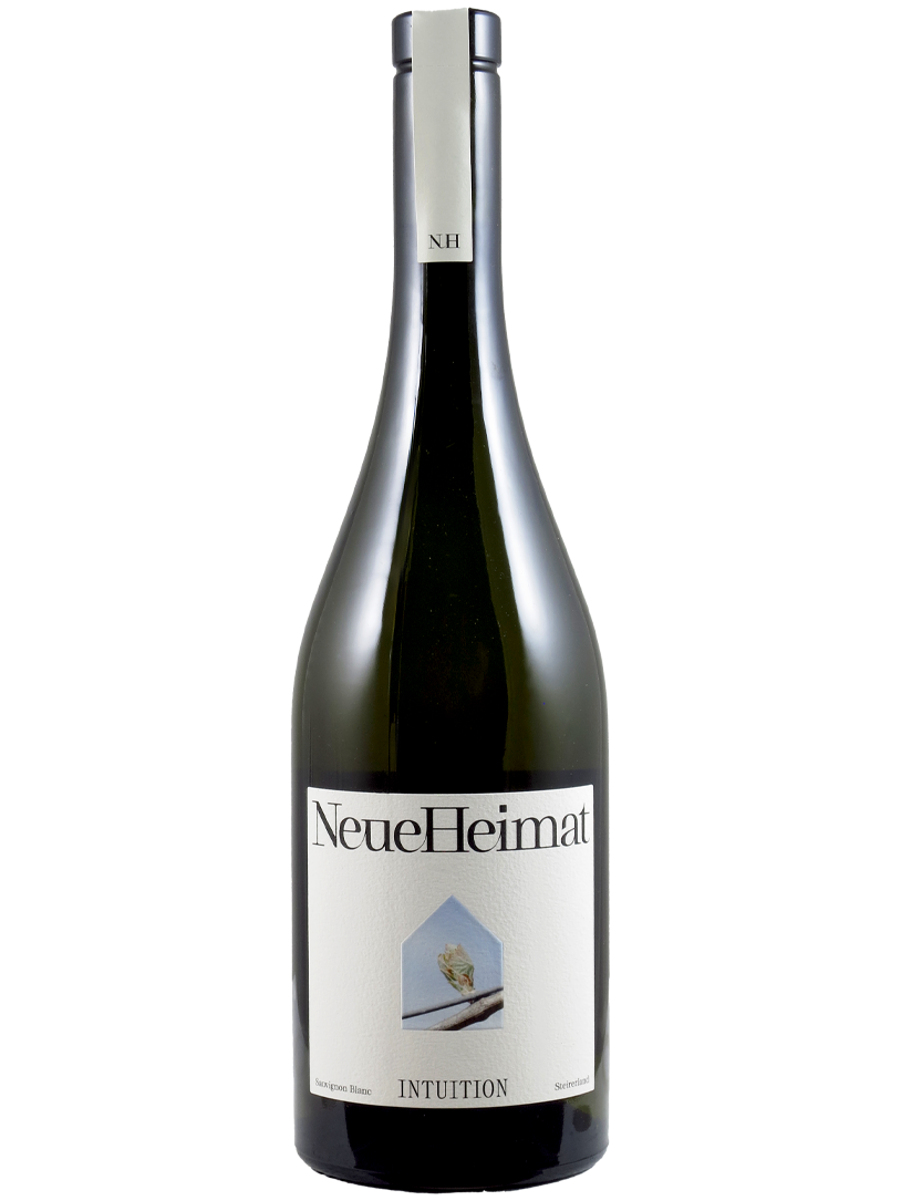 Sauvignon Blanc Intuition 2022 Weingut NeueHeimat