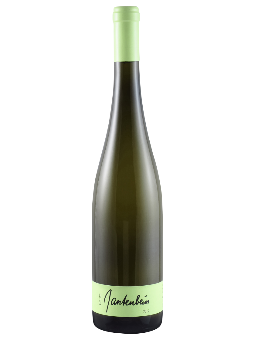 Riesling Fläsch AOC Martha & Daniel Gantenbein (Art-Nr.: 8693.18) Riesling Fläsch AOC 2018 Martha & Daniel Gantenbein