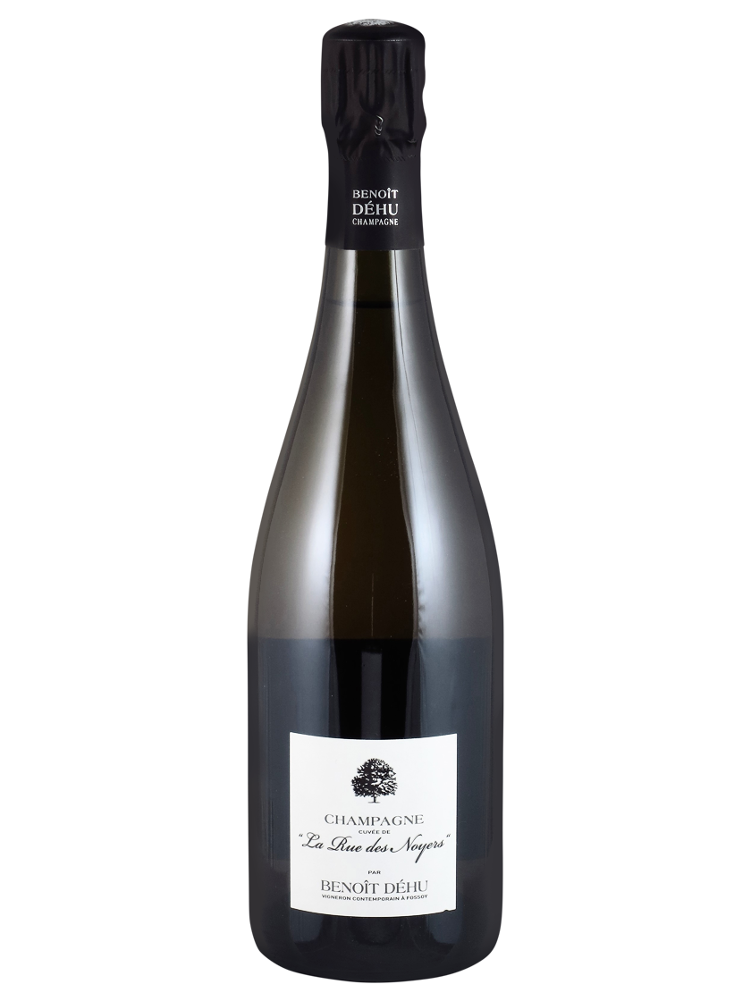 La Rue des Noyers (B.2014) Brut Nature AC Benoît Déhu (Art-Nr.: 11140.14) La Rue des Noyers (B.2014) Brut Nature AC Benoît Déhu