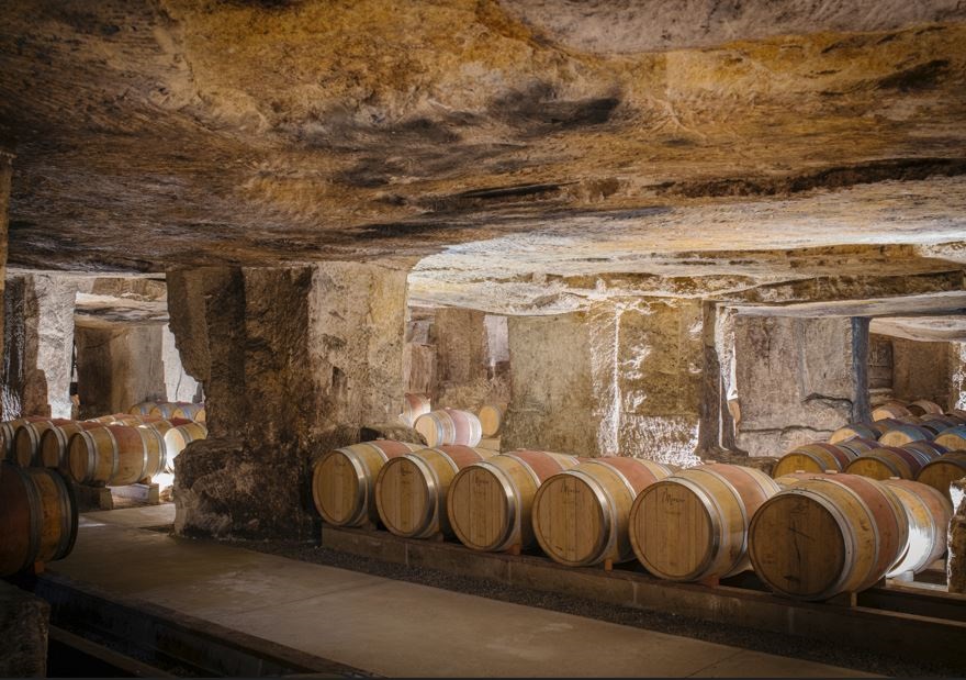 Weine von Château Berliquet Château Berliquet