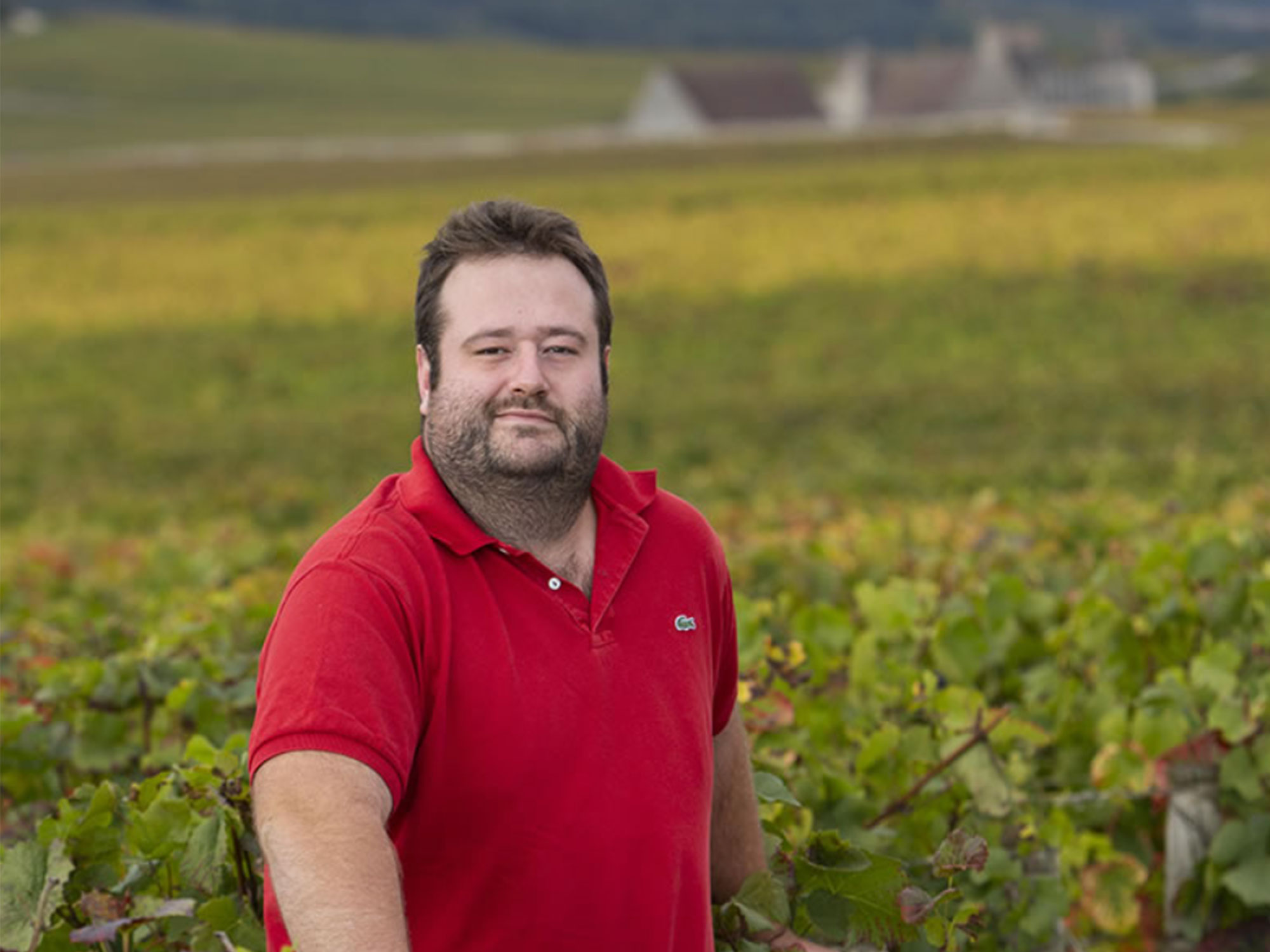 Domaine Gerard Julien