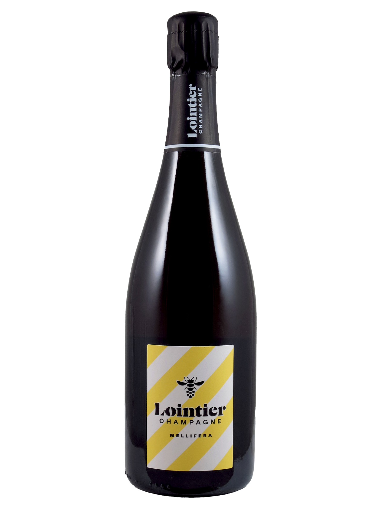 Mellifera (B.2022) Extra Brut AC Champagne Lointier