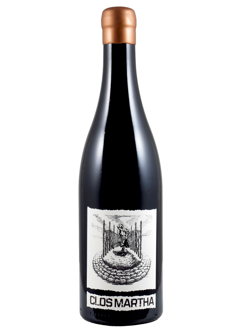 Clos Martha Pinot Noir Basel Landschaft AOC 2023 Domaine Jean Grivot