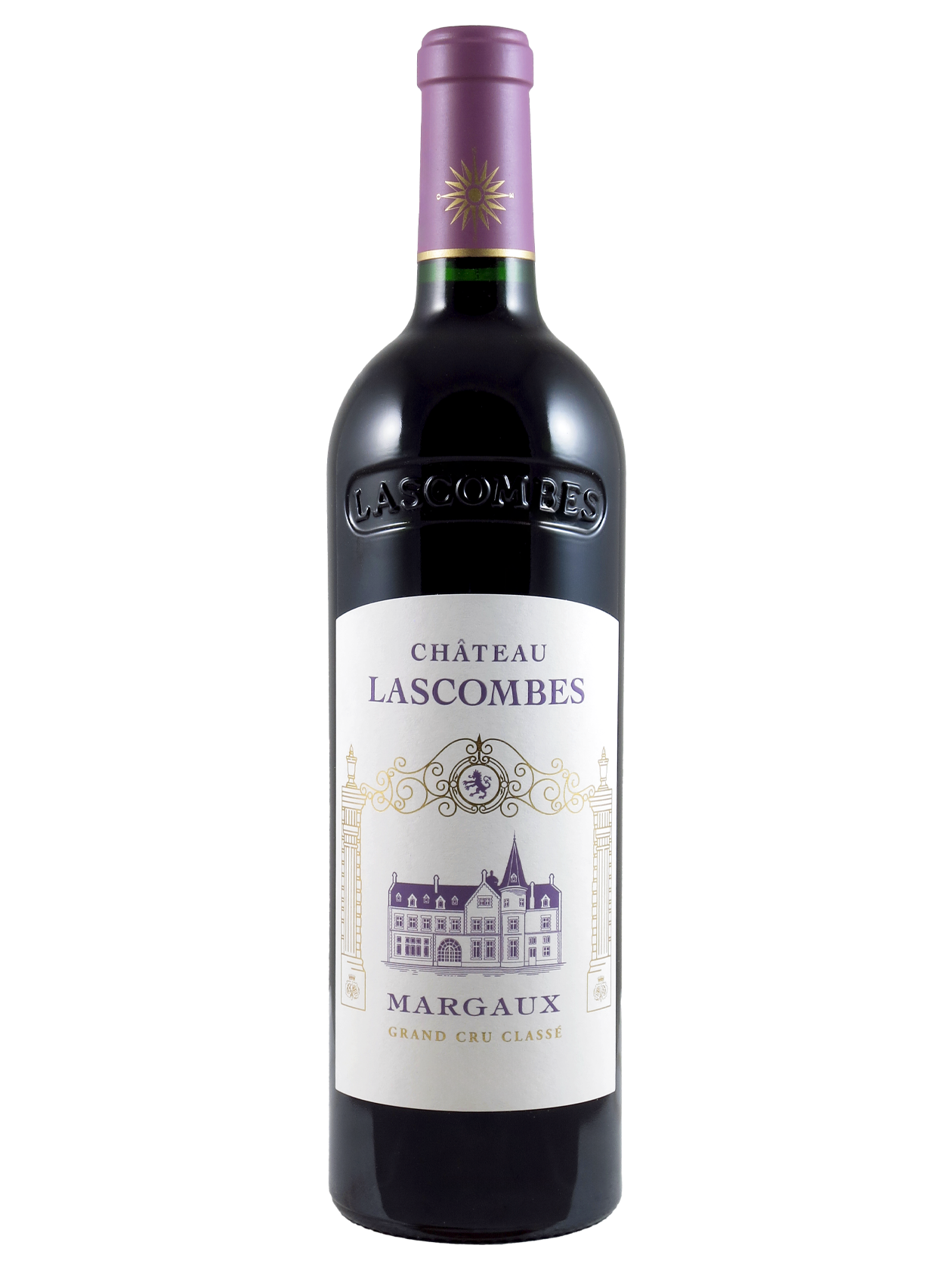 Château Lascombes AC Margaux 2015 Château Lascombe