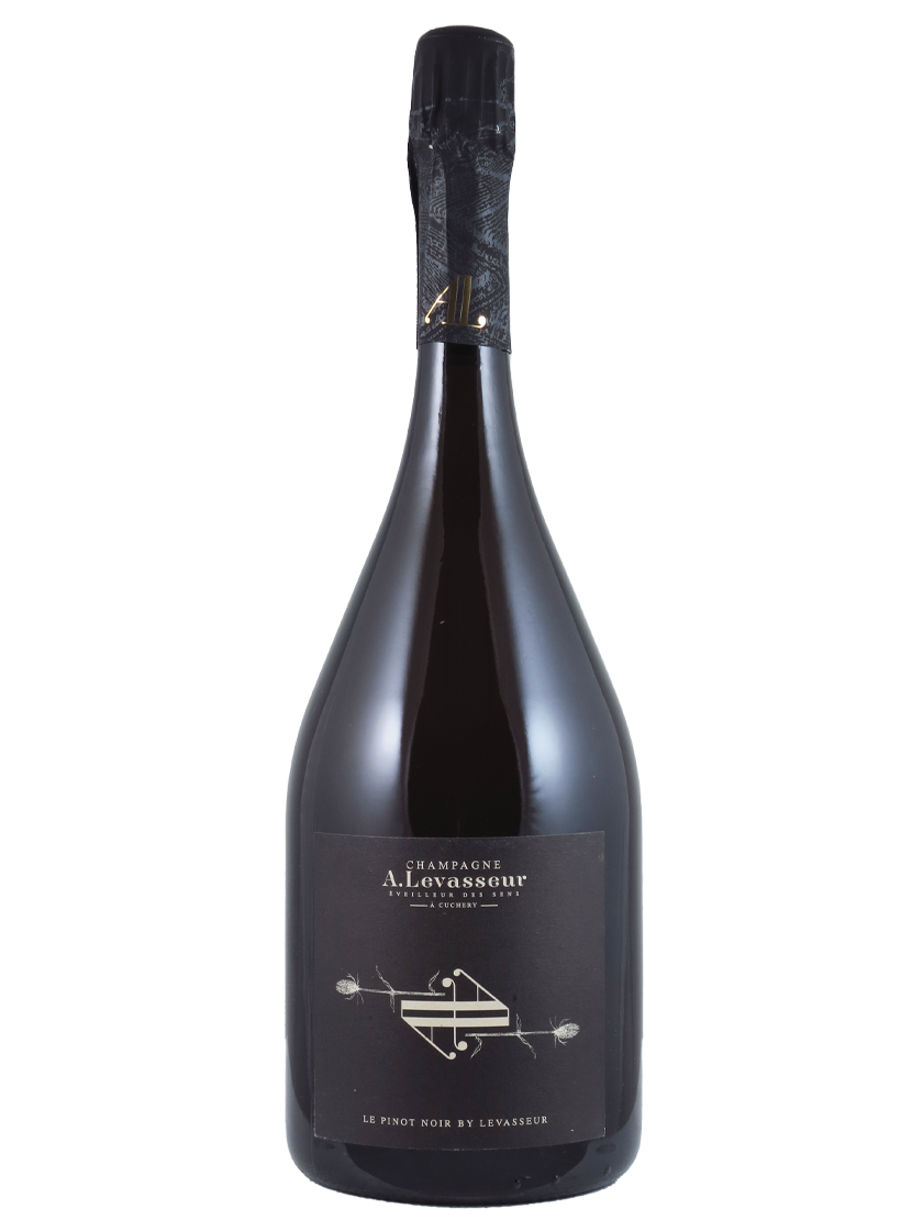 Pinot Noir Fût de Chêne AC A. Levasseur (Art-Nr.: 11997.18) Pinot Noir Fût de Chêne AC 2018 A. Levasseur