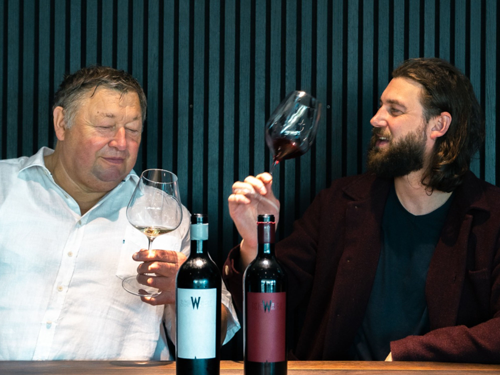 Weine von Weingut Schwarz Weingut Schwarz