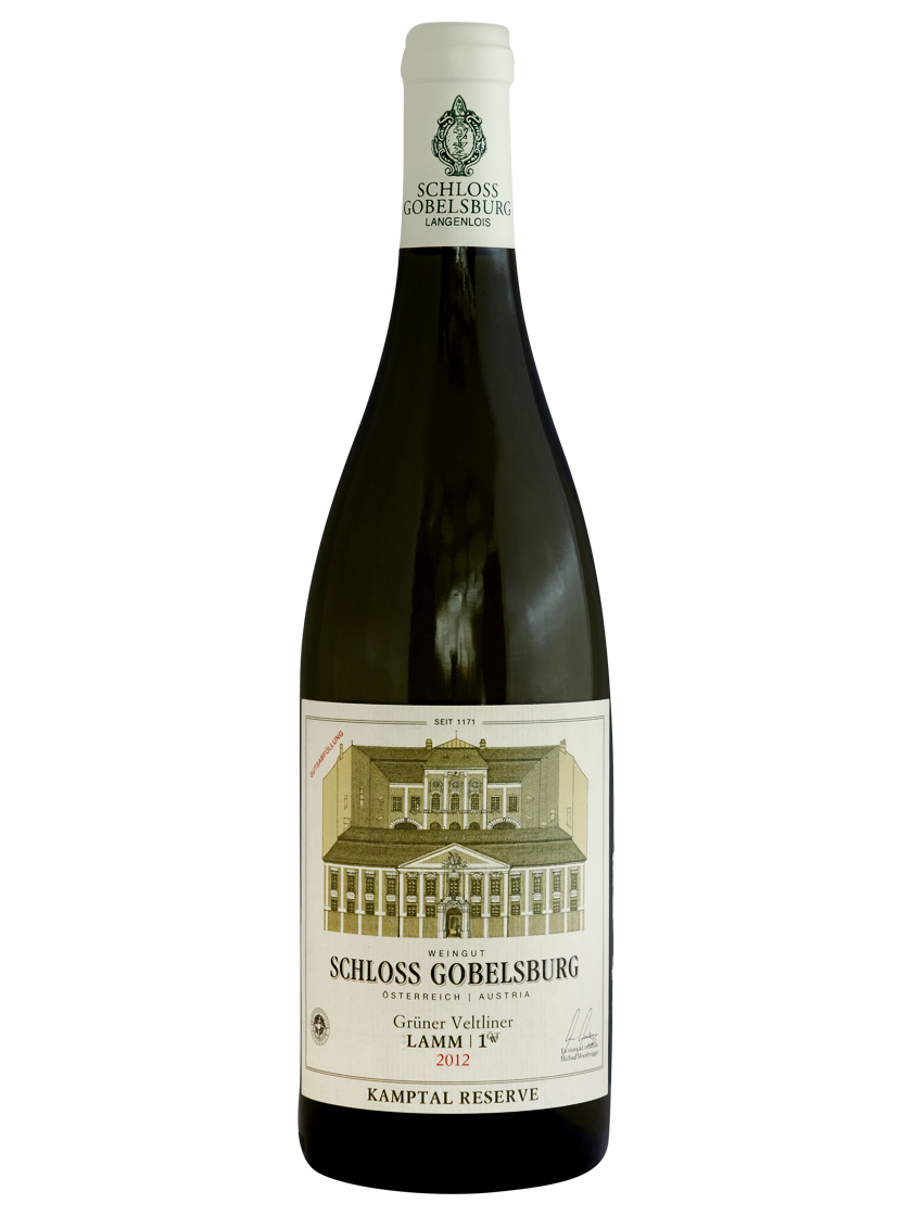 Grüner Veltliner Ried Lamm Schloss Gobelsburg (Art-Nr.: 11364.22) Grüner Veltliner Ried Lamm 2022 Schloss Gobelsburg