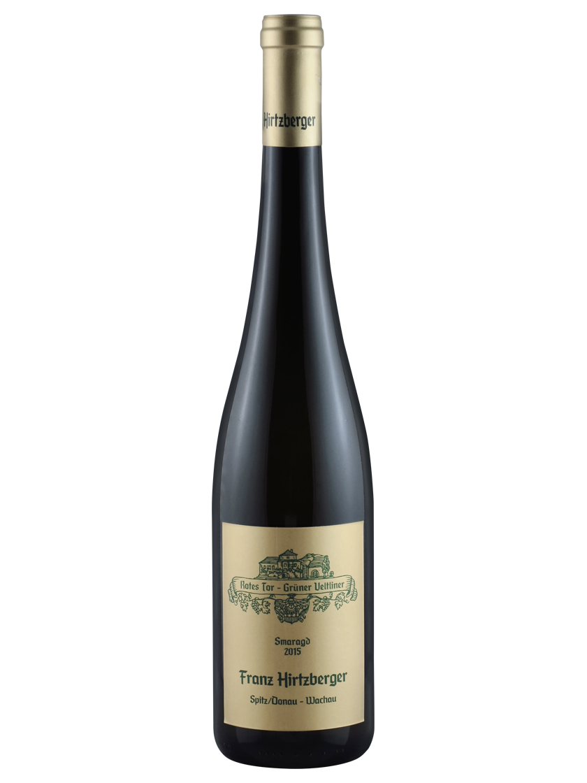 Grüner Veltliner Smaragd Rotes Tor Franz Hirtzberger (Art-Nr.: 9885.23) Grüner Veltliner Smaragd Rotes Tor 2023 Franz Hirtzberger