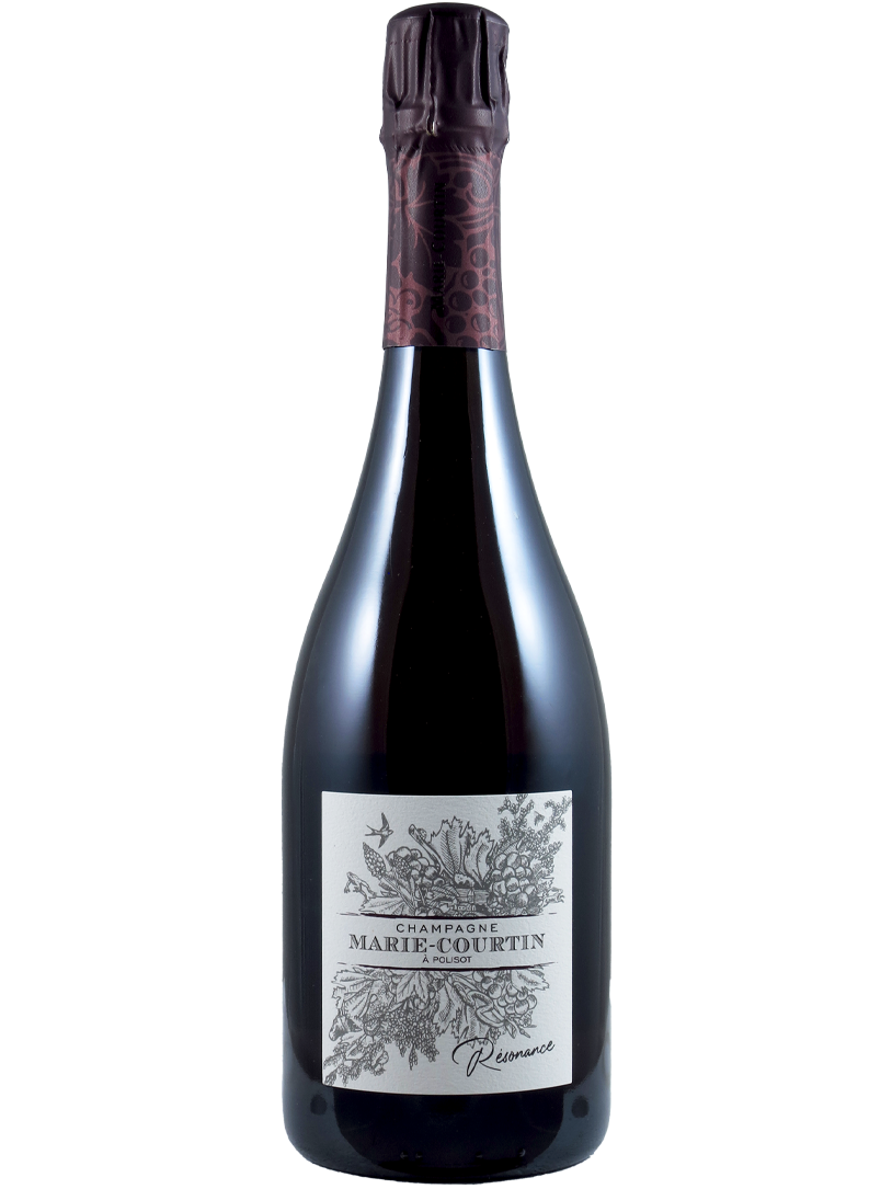 Résonance (deg.24) Extra Brut AC Marie Courtin