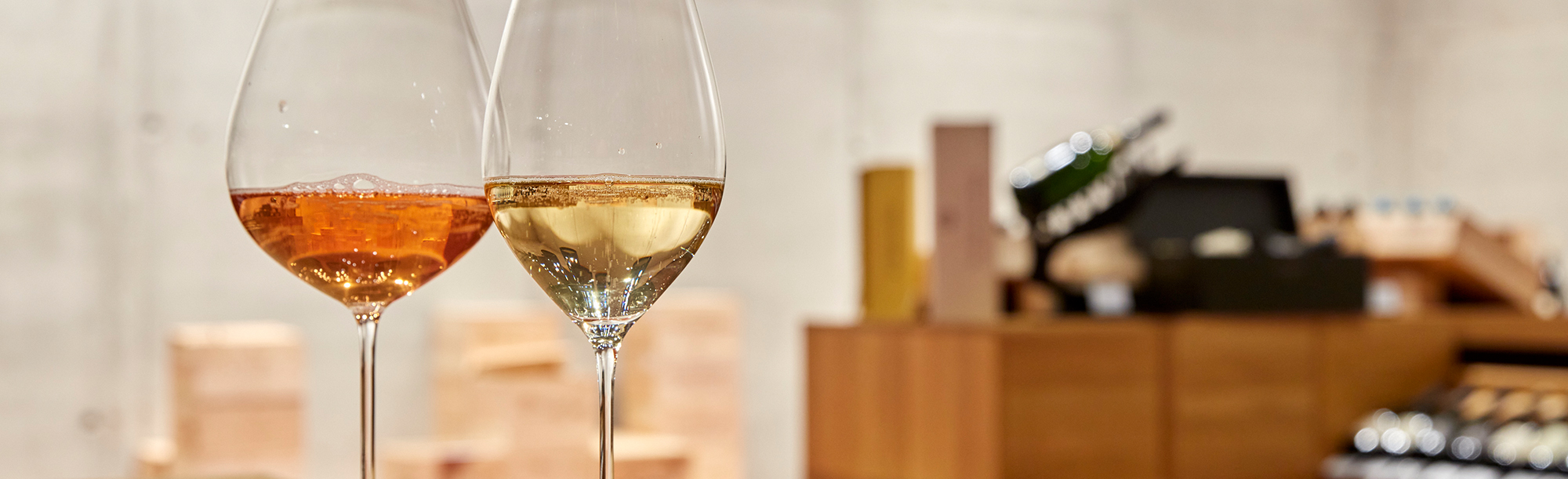 Weinbau von Tscharner, Schweiz Weinbau von Tscharner