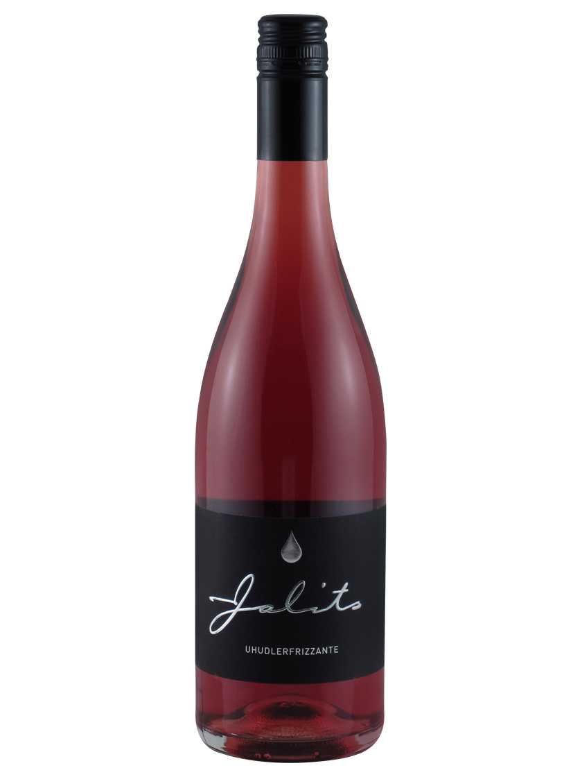 *Uhudler Frizzante Österreichischer Schaumwein