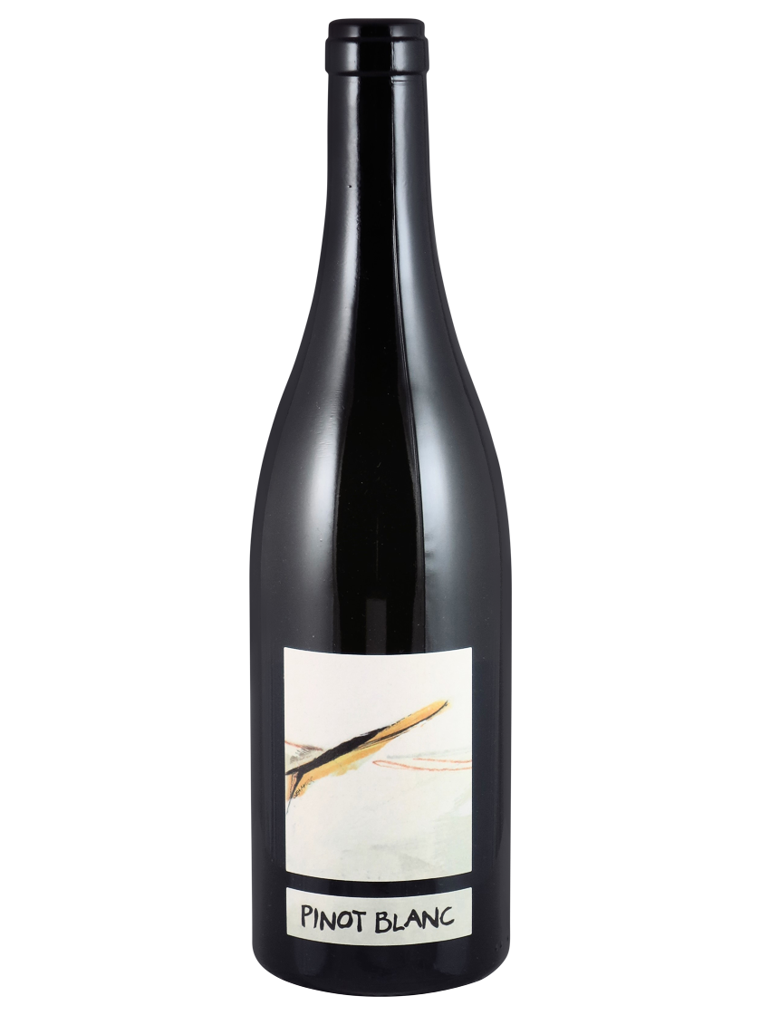 Pinot Blanc Maienfeld AOC Möhr-Niggli (Art-Nr.: 10695.23) Pinot Blanc Maienfeld AOC 2023 Möhr-Niggli
