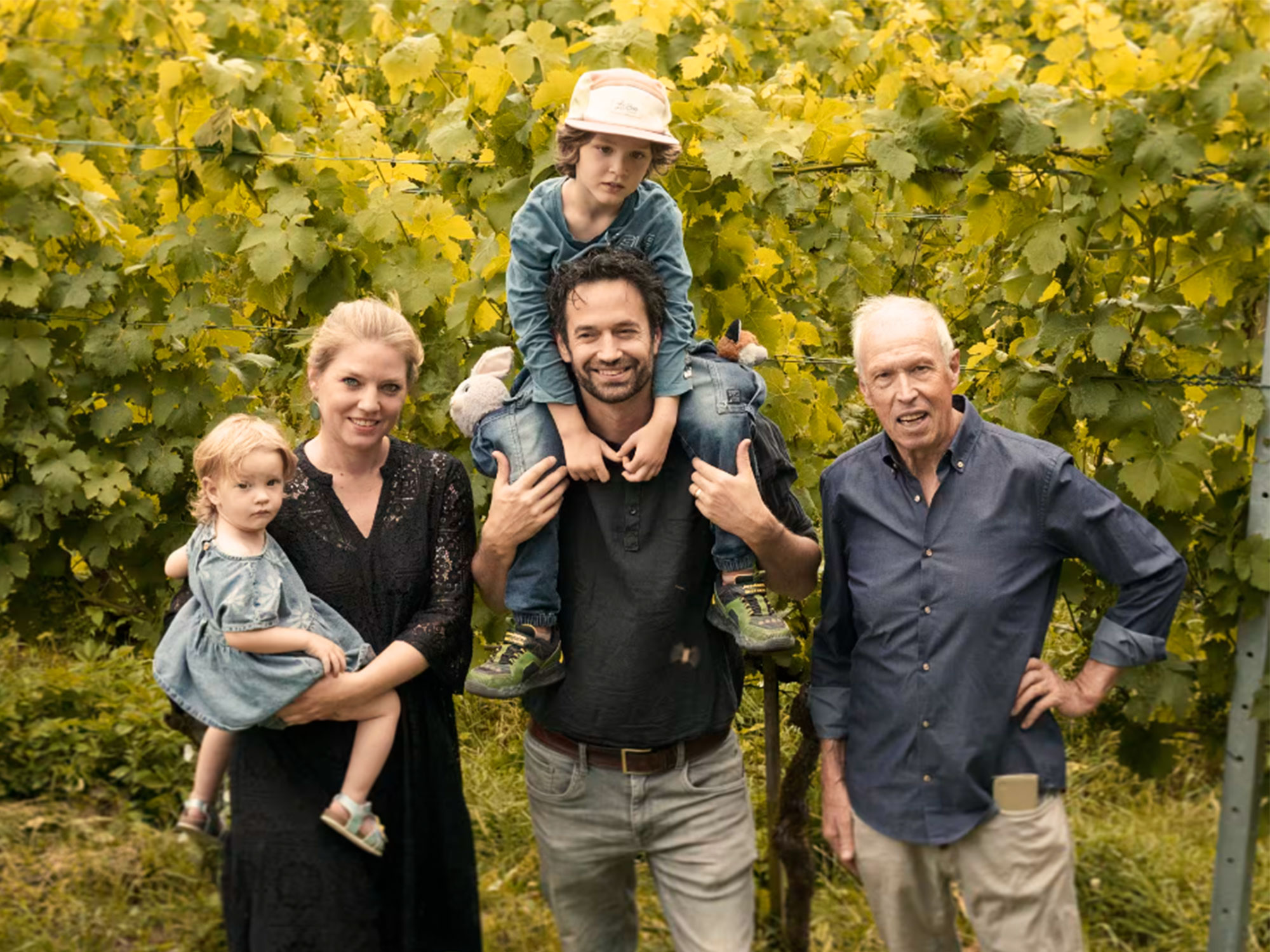 Weingut Fromm